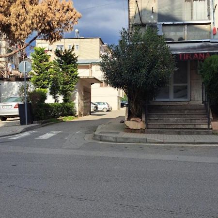 Ferienwohnung Sunny House Tirana Exterior foto