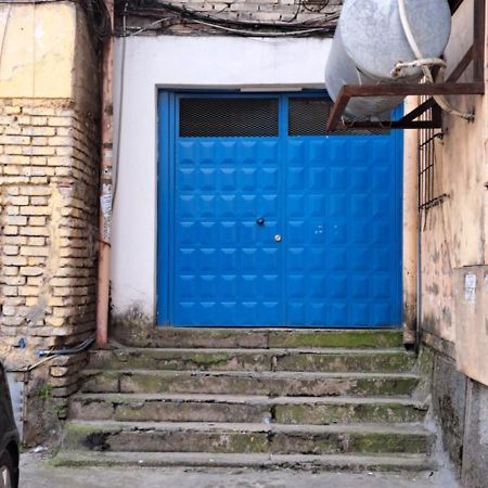 Ferienwohnung Sunny House Tirana Exterior foto